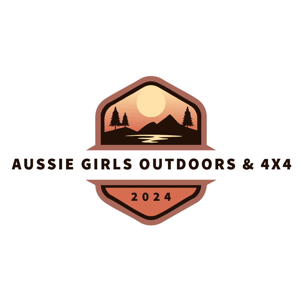 Aussie Girls Outdoors & 4x4