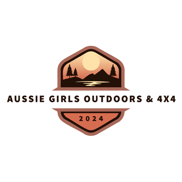 Aussie Girls Outdoors & 4x4