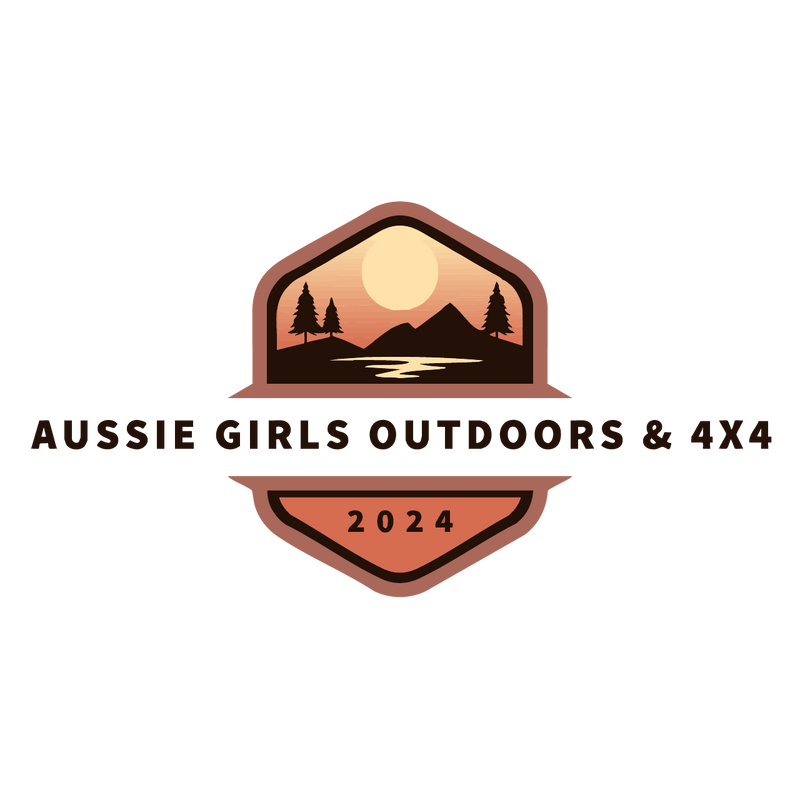 Aussie Girls Outdoors & 4x4