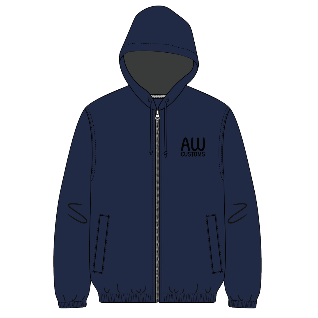 Weatherproof Jacket