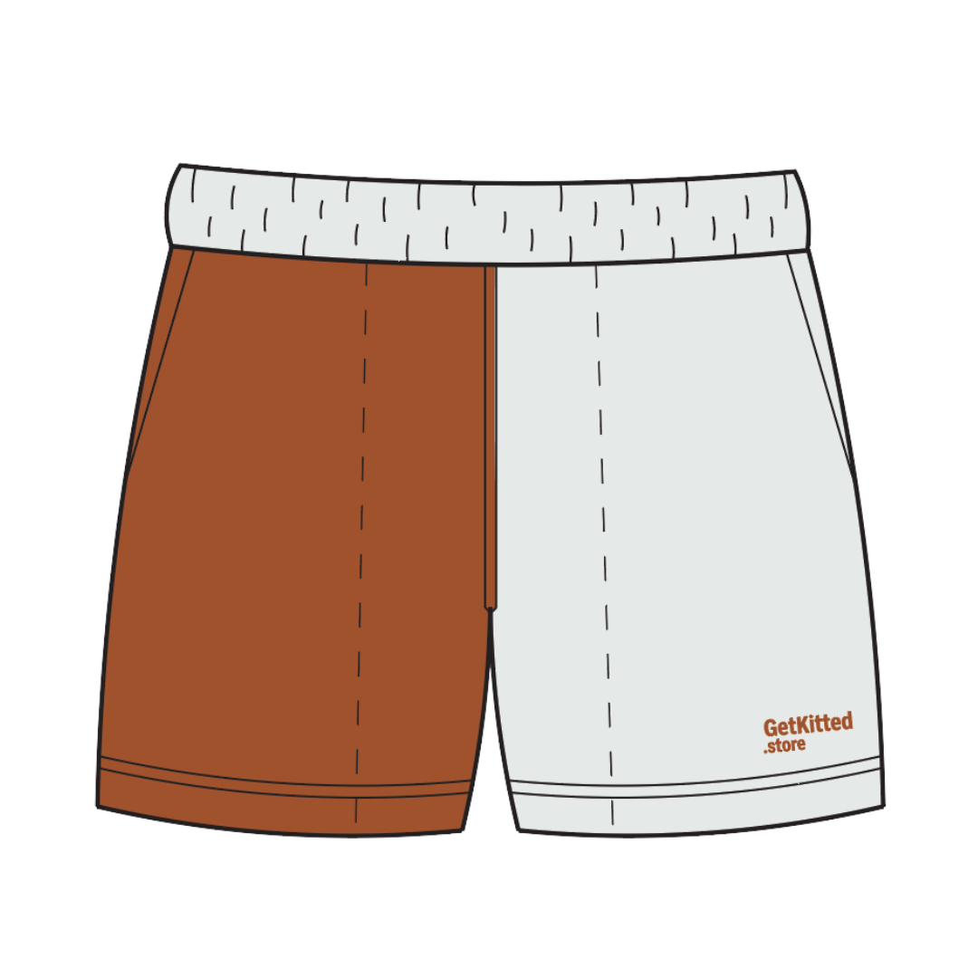 Rugby Shorts