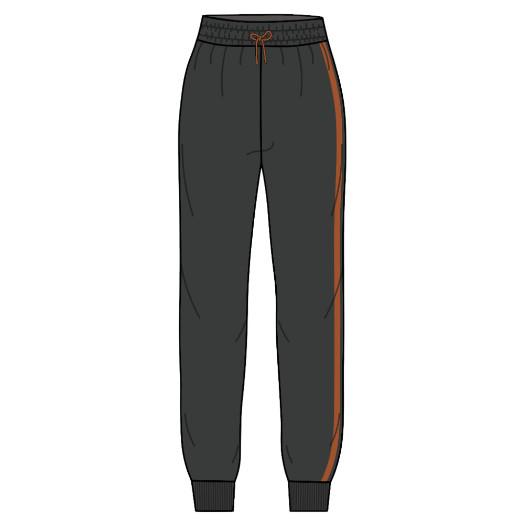 Tracksuit Pants