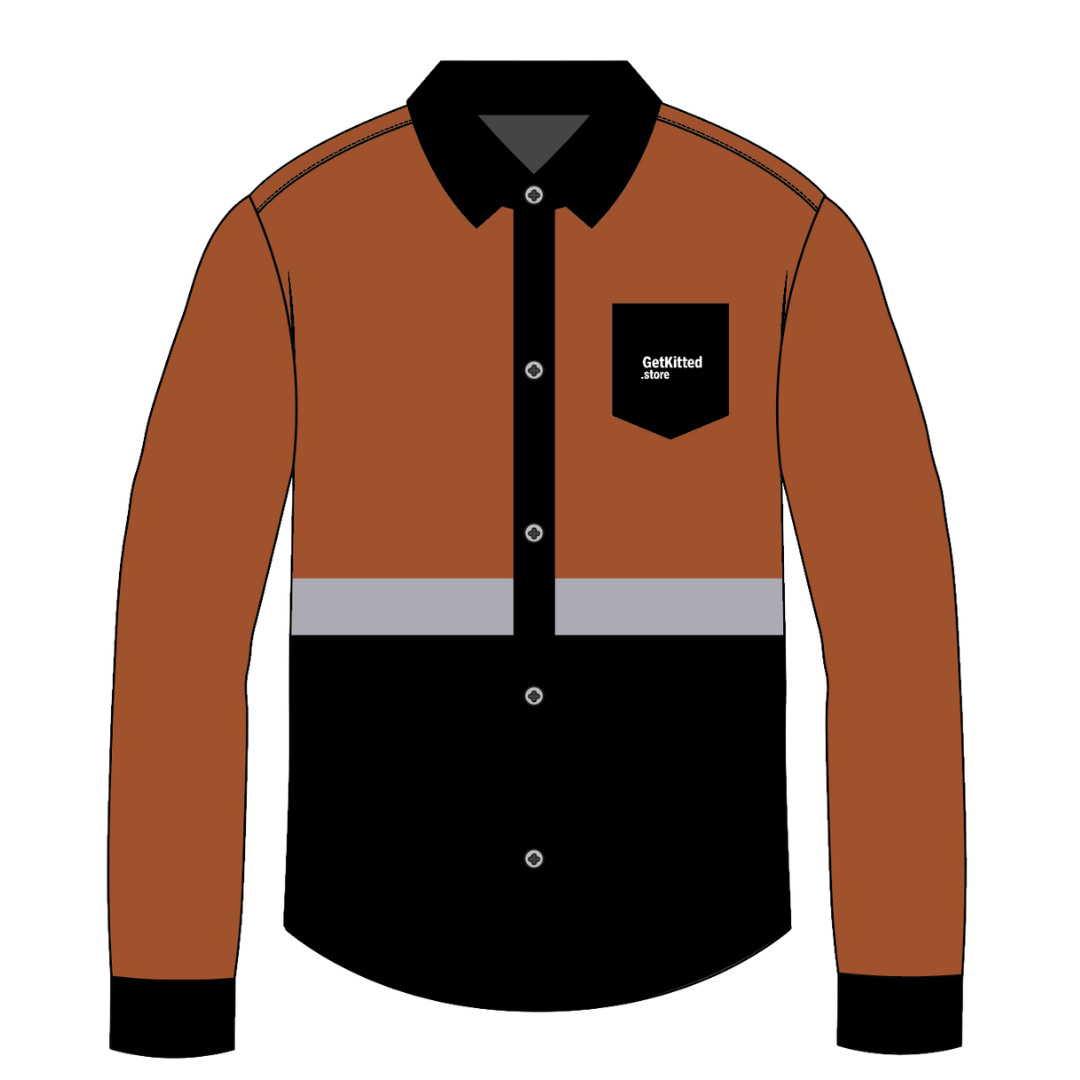Work Shirt