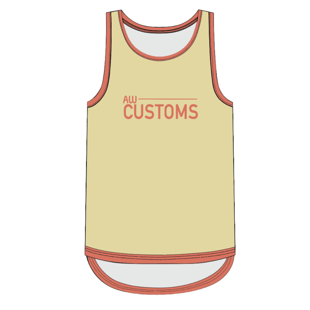 Shearing Singlet