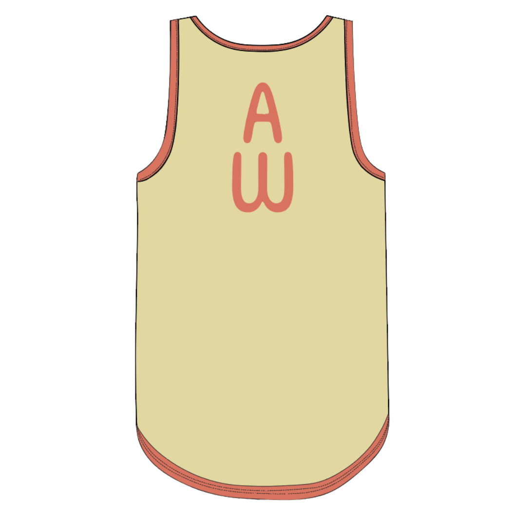 Shearing Singlet