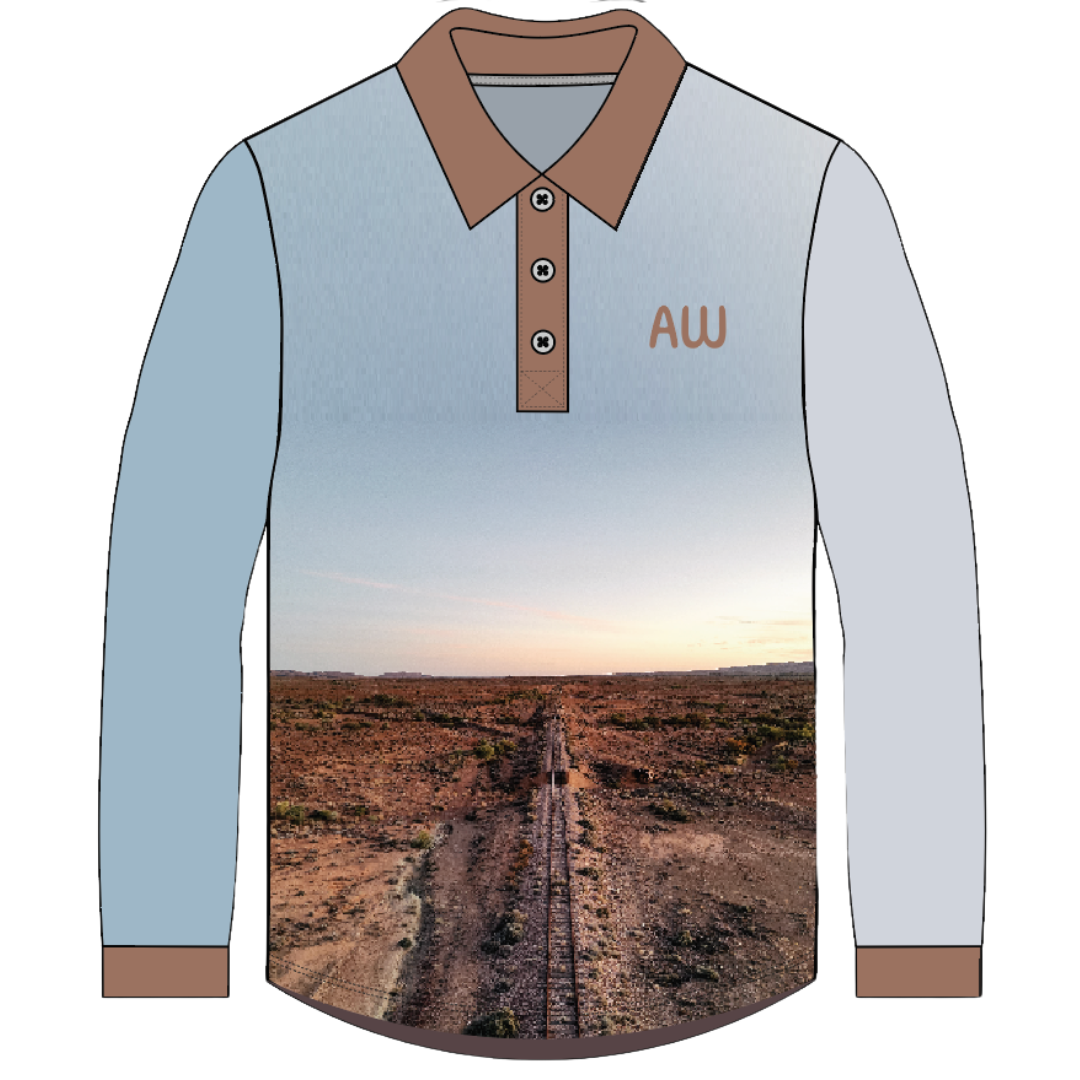 Fishing Shirt