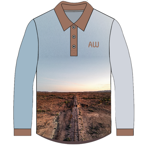 Fishing Shirt