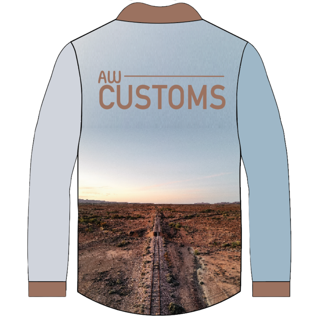 Fishing Shirt