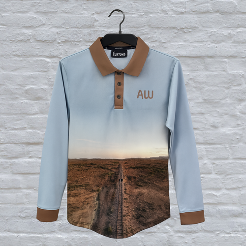 Fishing Shirt