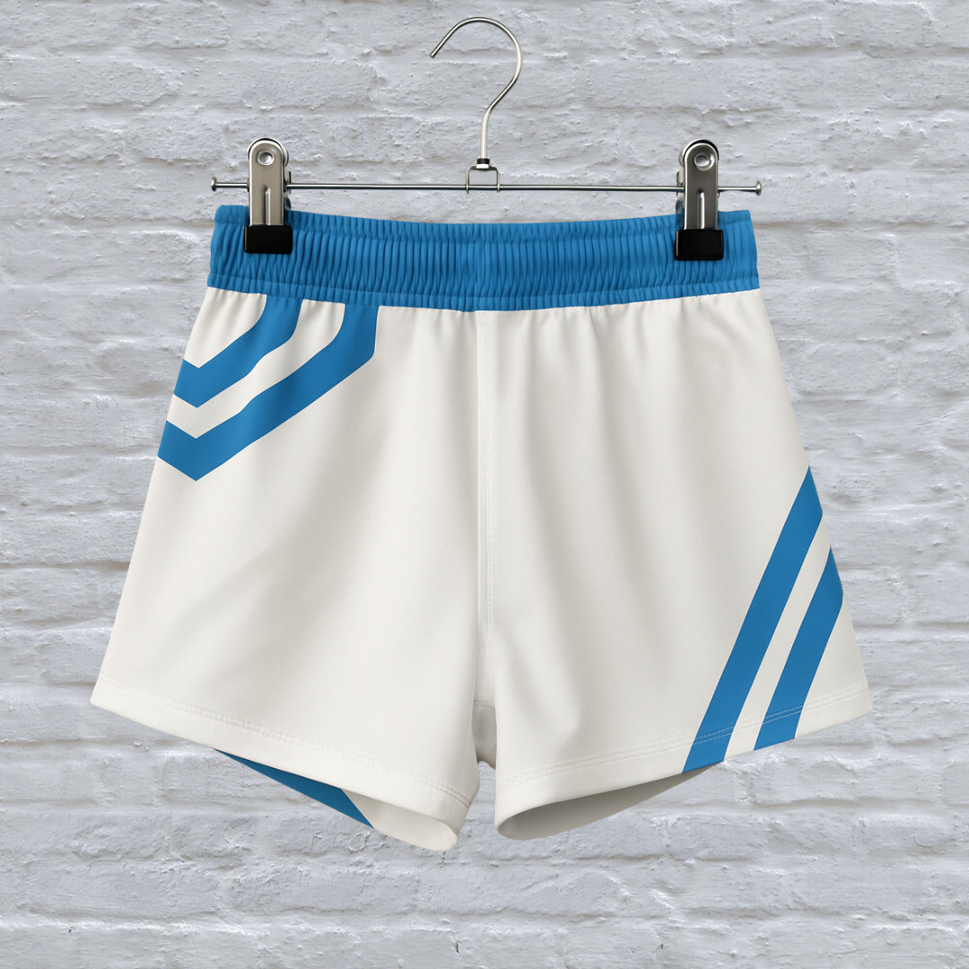 Footy Shorts