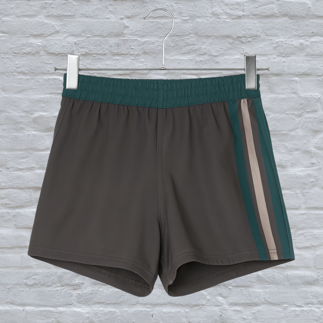 Footy Shorts