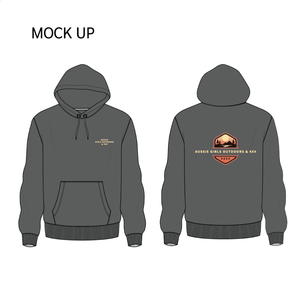 Hoodie
