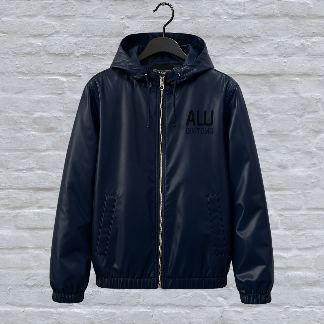 Weatherproof Jacket