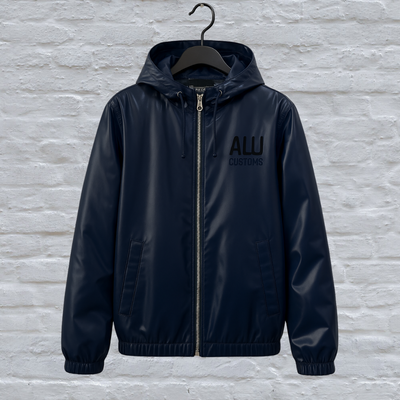 Weatherproof Jacket