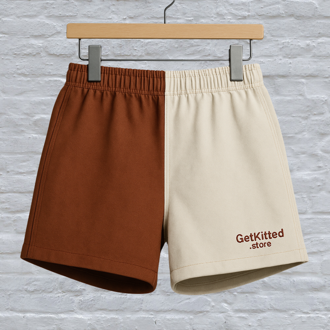 Rugby Shorts