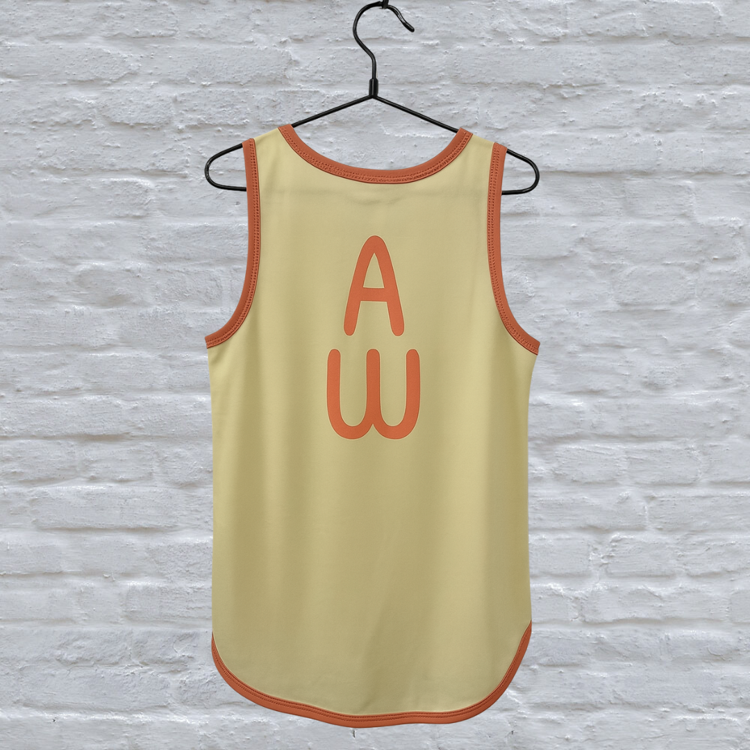 Shearing Singlet