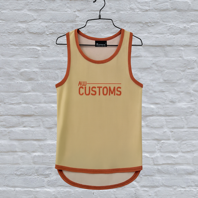 Shearing Singlet