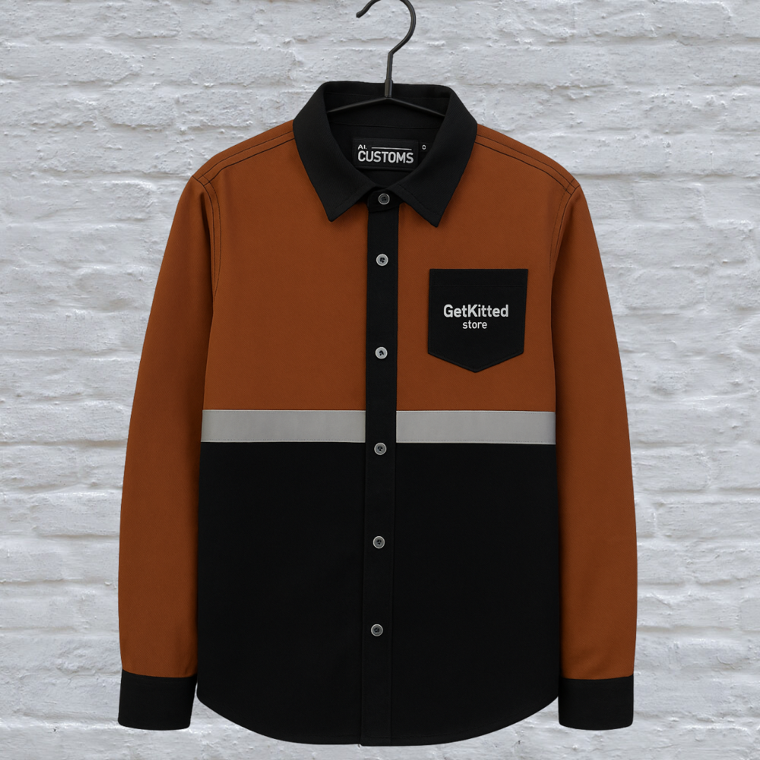 Work Shirt